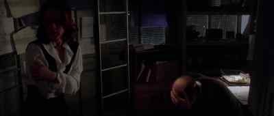 What is all this, Max? - Radioland Murders