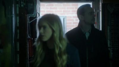 What is all this? - NCIS