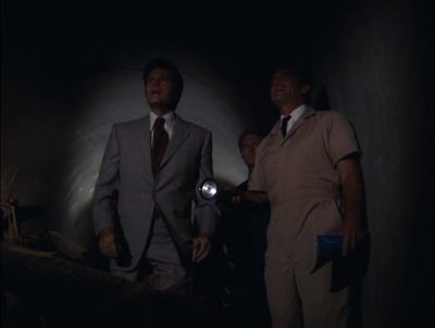 What is all this? - Hawaii Five-0