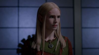What is all this? - The Orville