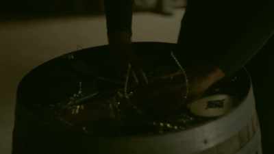 What is all this? - Legacies