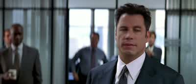 What is all this? - Face/Off