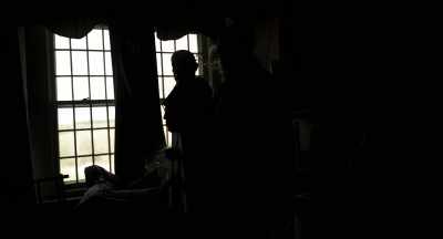 What is all this? - Hell House LLC Origins: The Carmichael Manor