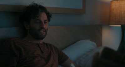 What is all this? - You Hurt My Feelings
