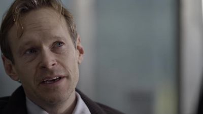 What, so all this, - A Family Man