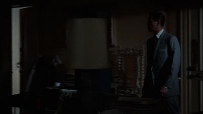 What is all this - Dial M for Murder
