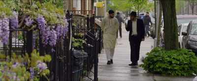What if Allah told you
to dance the tango? - Tango Shalom