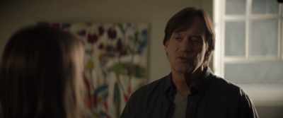 What almost happened between us, - Left Behind: Rise of the Antichrist