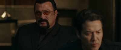 What we also did was create
a situation where... - Contract to Kill