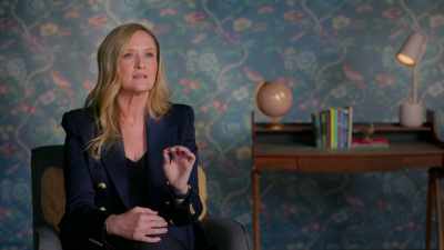 What am I, a baby?" - Judy Blume Forever