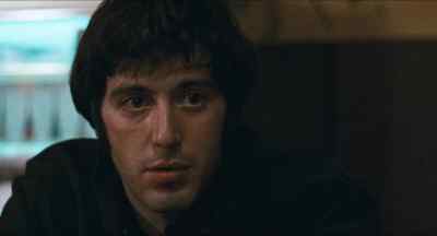 What am I asking? - The Panic in Needle Park