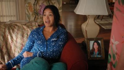 What am I celebrating? - Jane the Virgin