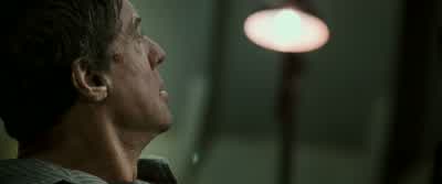 What, am I disoriented? - Escape Plan