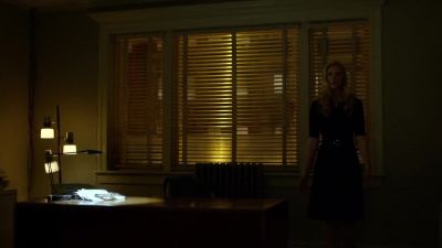What am I doing here, Matt? - Marvel's Daredevil
