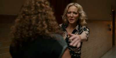 What am I doing here? - The Horror of Dolores Roach