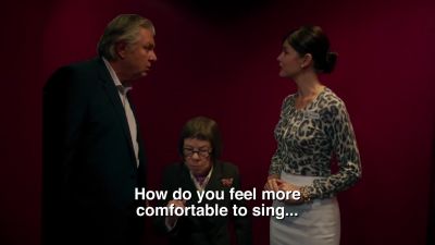 What am I doing here? - NCIS: Los Angeles