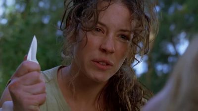 - What am I doing here?
- Why don't you tell me? - Lost