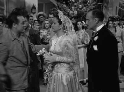 What am I doing
in this wedding dress? - Road to Rio