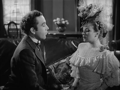 What am I doing - Kind Hearts and Coronets