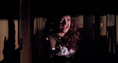 What am I doing - Halloween 5: The Revenge of Michael Myers