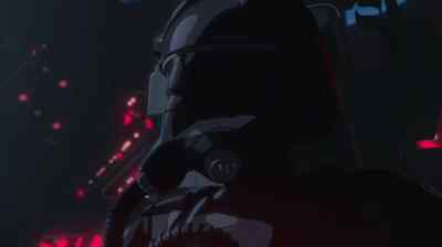 What am I doing? - Star Wars Resistance