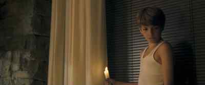 What am I doing - Goodnight Mommy