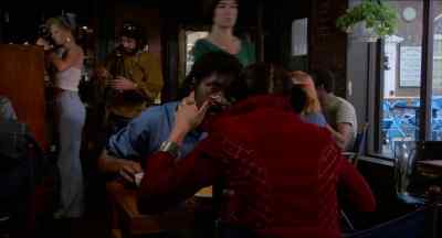 What am I doing? - Serpico