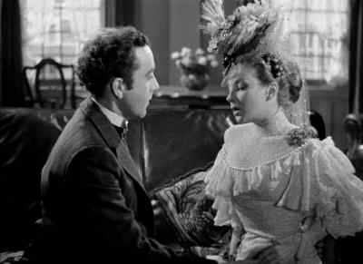 What am I doing? - Kind Hearts and Coronets