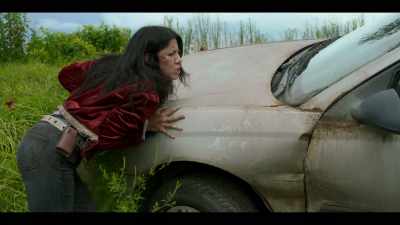 - What am I doing? - Twisted Metal