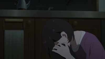 What am I doing? - Her Blue Sky