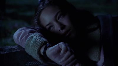 What am I doing? This is crazy. - Smallville