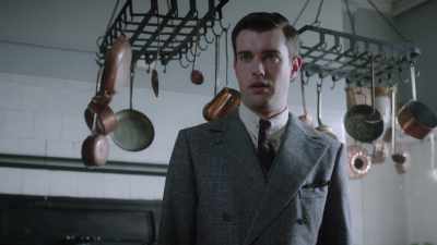 What am I doing today?
Is it another amputation? - Decline and Fall