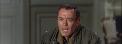 What am I doing up here - Battle of the Bulge