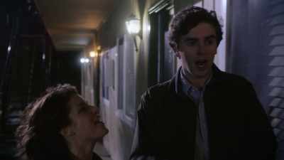 What am I doing wrong, Shaun? - The Good Doctor