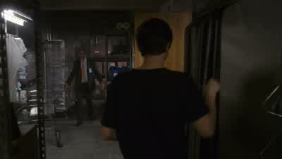 What am I doing wrong, Shaun? - The Good Doctor