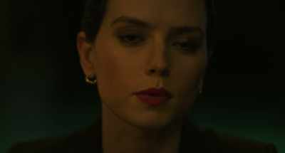 -What am I doing?
-You're trying to embarrass me, - Magpie