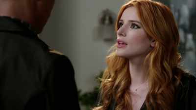 What am I forgetting? Maggie! - Famous in Love
