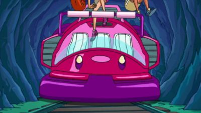 What am I going to do, girls? - Totally Spies!