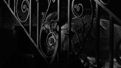 What am I going to do? - What Ever Happened to Baby Jane?