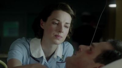 What am I going to do? - Call the Midwife