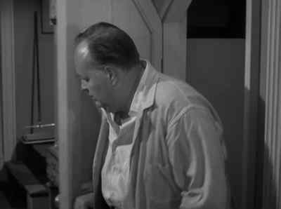 What am I going to do? - Alfred Hitchcock Presents