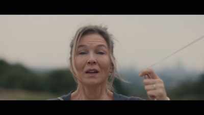 What am I going to do when
I get to-- - Bridget Jones: Mad About the Boy