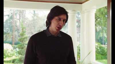 What am I going to do with him for second
Halloween? Walk around Sunset Boulevard? - Marriage Story