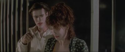 What am I going to tell my mother - Sundown: The Vampire in Retreat
