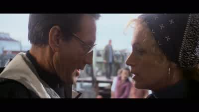 What am I going to tell the kidsTell them I'm going fishing - Jaws