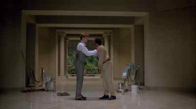 WHAT AM I
GOING TO DO, HENRY? - Kiss Me Goodbye