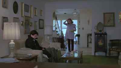 - What am I gonna do, Carla?
- I'll do it. - Prince of the City