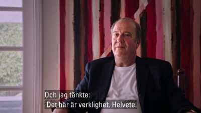 What am I gonna do here?" - Operation Odessa