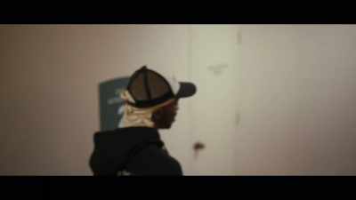 What am I gonna
do? I hate this." - Lil Nas X: Long Live Montero