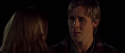 What am I going to do in New YorkBe with me - The Notebook